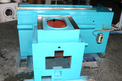 高精度磨（mó）床身