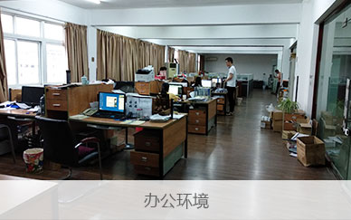 公（gōng）司簡介