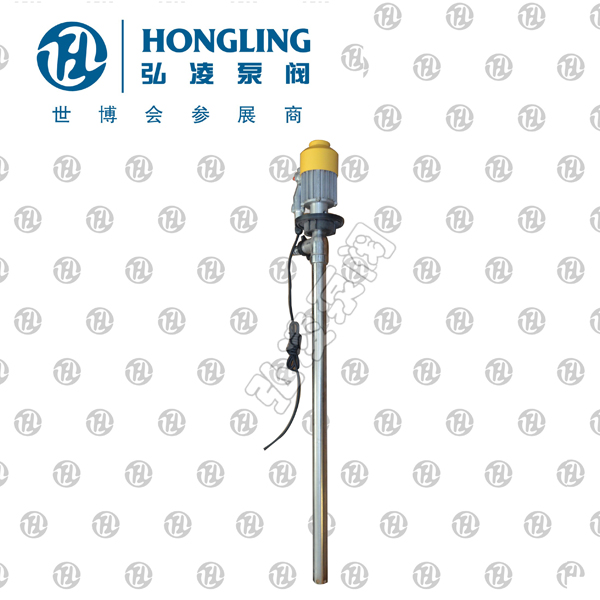 電動抽油泵(bèng)