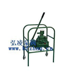 手搖電動計（jì）量（liàng）加油泵