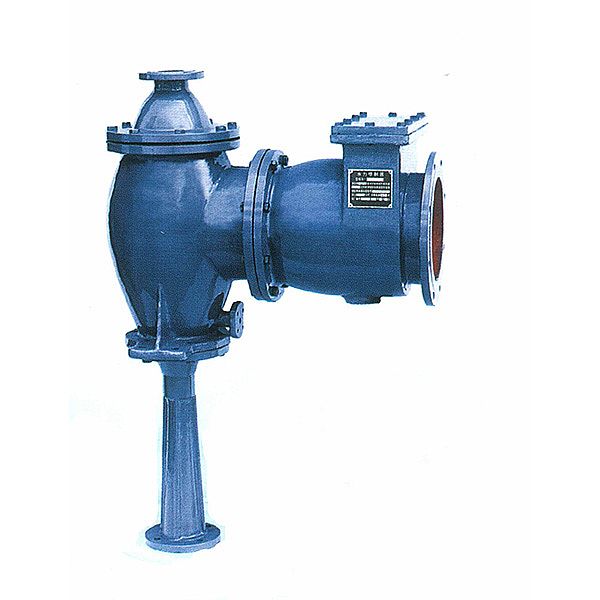 W係列（liè）鑄鐵水力噴射器