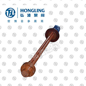 WSY、FSY型玻璃鋼液（yè）下泵