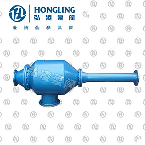 W係列不鏽鋼水力噴射器