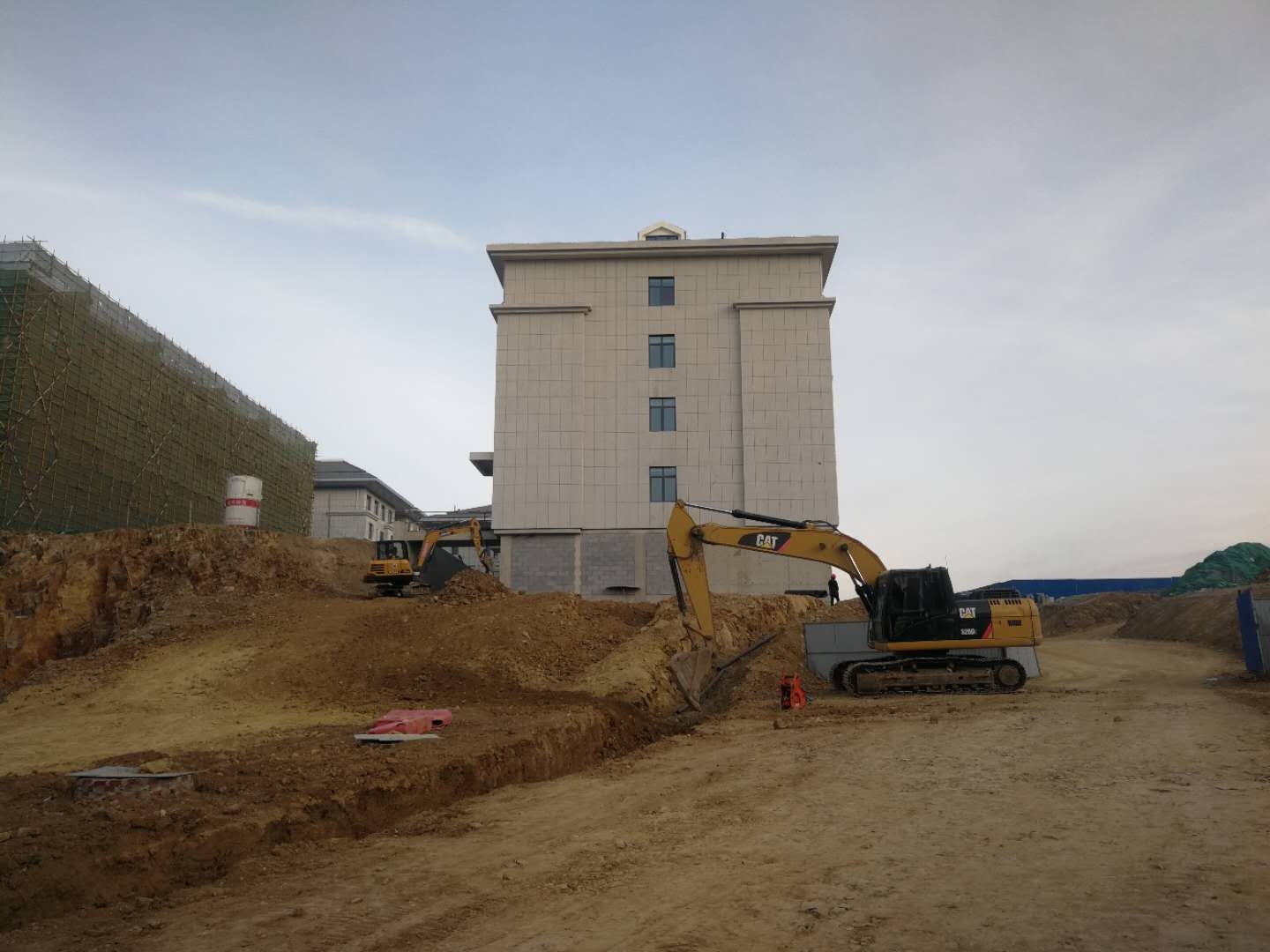 工（gōng）程案例4